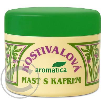 AROMATICA Kostivalová mast s kafrem 50 ml