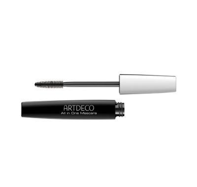 ARTDECO Mascara All In One 10 ml 01 Černá