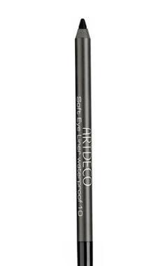 ARTDECO Soft Eye Liner Waterproof 1,2 g black