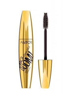 ASTOR Big & Beautiful Boom Volume Mascara 12 ml 800 Black černá