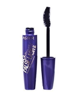 ASTOR Big & Beautiful False Lash Look Mascara 9 ml 910 Hypnotic Black černá