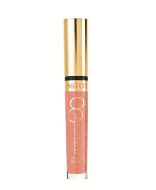 ASTOR Perfect Stay Gloss 8h odstín 002 Ballerine Lila 8 ml