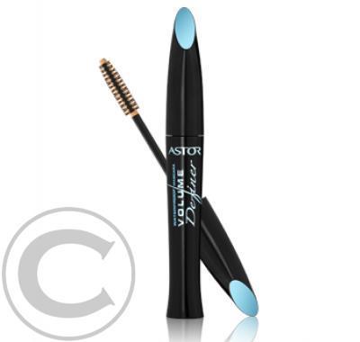 ASTOR Volume Definer Mascara 910 Ultra Black černá 7 ml