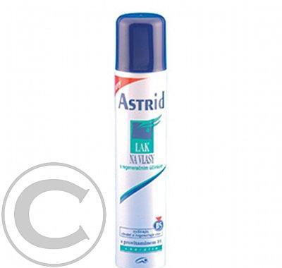 ASTRID lak na vlasy regenerační, 200ml