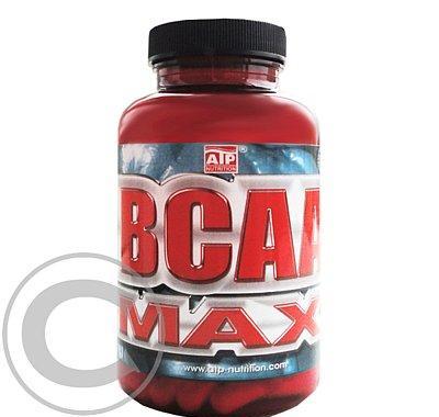 ATP MEGAPRO BCAA max 100 kapslí