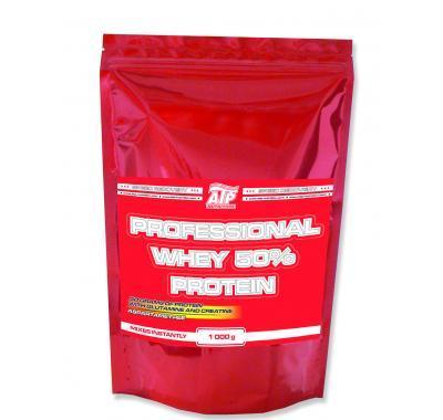 ATP PROFESSIONAL PROTEIN II s aroma vanilky 1000 g