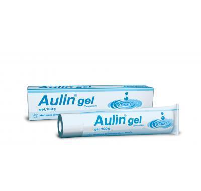 AULIN GEL 1X100 GM Gel