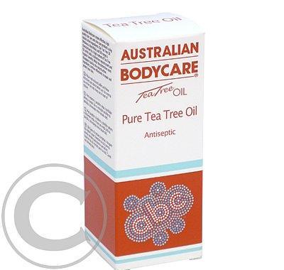 Aust.Bodycare Tea Tree Oil 30 ml