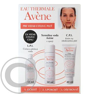 AVENE C.P.I. 40ml L.P.I. 50ml ETA 50ml