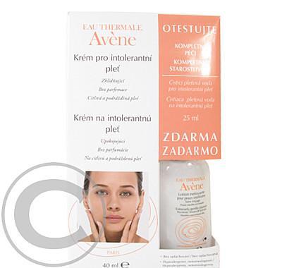 AVENE C.P.I. 40ml   vzorek L.P.I. 25ml