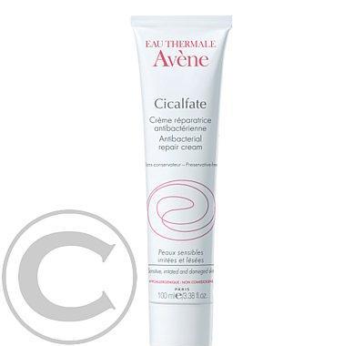 AVENE Cicalfate creme - Hojivý antibakteriální krém 100 ml