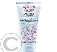 AVENE Creme Mains Cold cream - Krém na ruce 50 ml