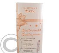 AVENE Demaquillant doucer yeux 125 ml odličovač očí   Ystheal oční 15 ml