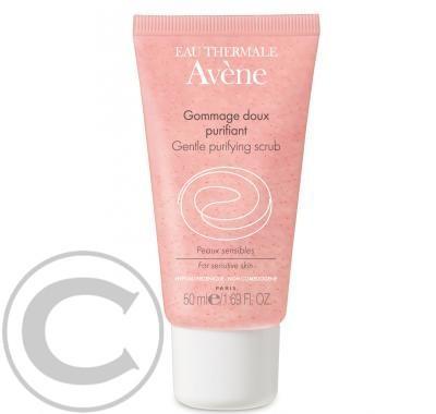 AVENE Gommage doux purifiant - Jemný čistící peeling 50 ml