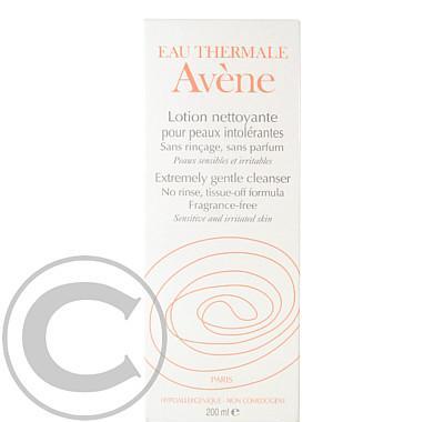 AVENE L.P.I. lotion  - Čistící pleťová voda pro citlivou a intolerantní pleť 200 ml