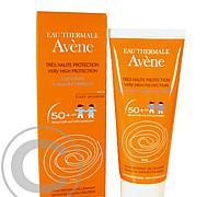 AVENE Lait enfant 50  DĚTSKÁ ŘADA - Mléko SPF 50  pro citlivou dětskou pokožku 100 ml