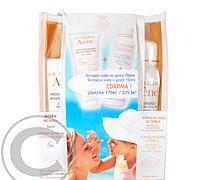 AVENE Lait SPF 25 100ml   Eau Thermale 150ml