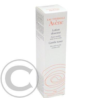 AVENE Lotion Douceur - Zklidňující pleťová voda 200 ml