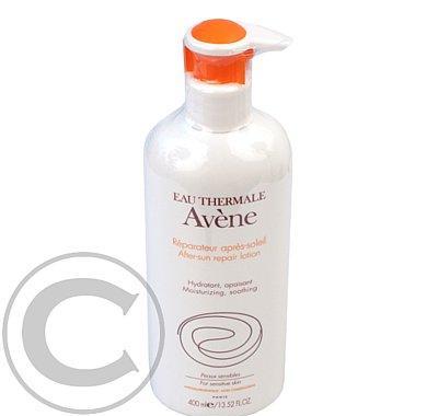 AVENE Reparateur apres soleil - Reparační péče po opalování 400 ml EKONOMICKÉ BALENÍ