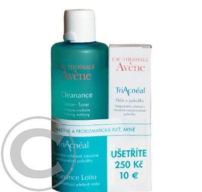 AVENE Triacneal 30ml   Cleanance lotion 200ml