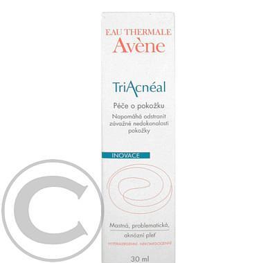 AVENE Triacneal soin - péče o aknózní pleť 30ml