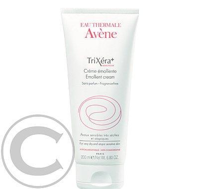 AVENE Trixera  selectiose creme - Zvláčňující krém 200 ml