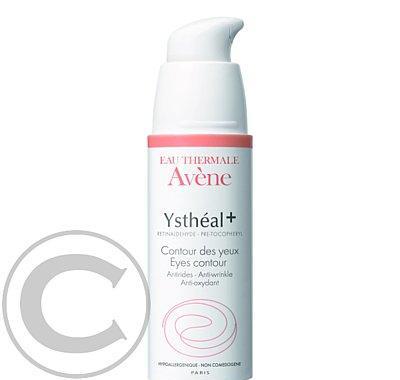 AVENE Ystheal  creme des yeux - Krém proti stárnutí pleti v okolí očí 15 ml