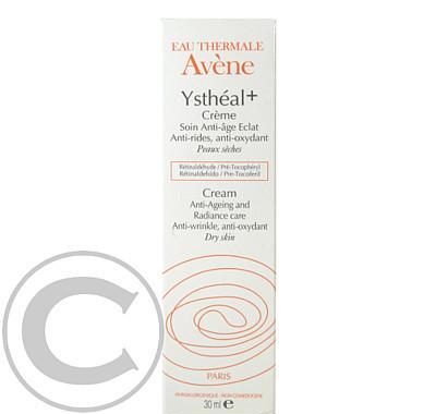 AVENE Ystheal  creme - Krém proti stárnutí pleti 30 ml