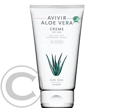 AVIVIR Aloe Vera krém 150 ml