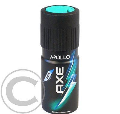 Axe deo 150ml Apollo