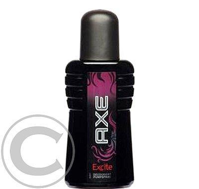 Axe deo pumpa Excite, 75ml