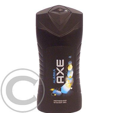 Axe sprchový gel Alaska 250ml