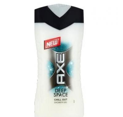 Axe sprchový gel Deep space 250ml