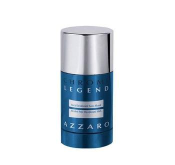 Azzaro Chrome Legend Deostick 75ml