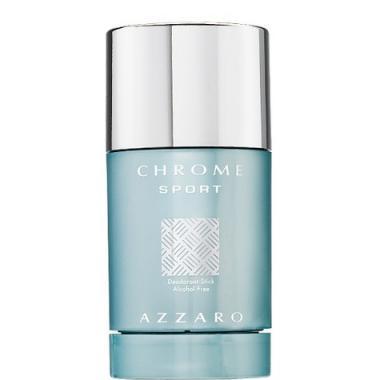 Azzaro Chrome Sport Deostick 75ml