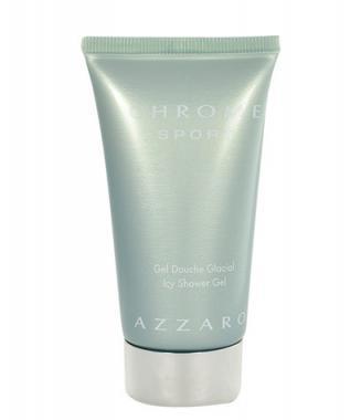 Azzaro Chrome Sport Sprchový gel 50ml