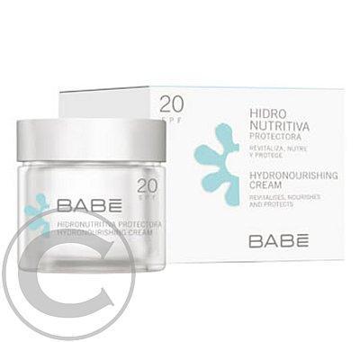 BABE Hydro-výživný krém Plus 50ml