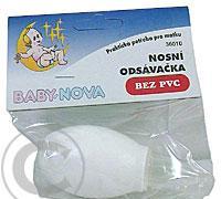 BABY NOVA nosní odsávačka 33305