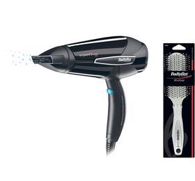 Babyliss P0614E Fen   kartáč