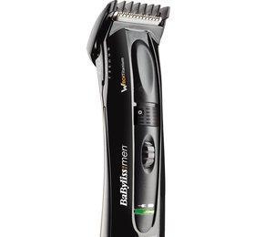 BaByliss Zastřihovač vlasů a vousů E769E