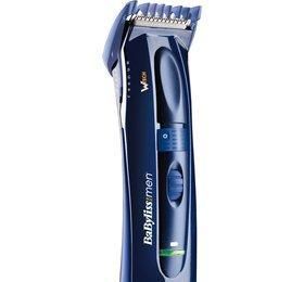 BaByliss ZASTŘIHOVAČ VLASŮ E709E