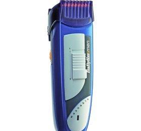 BaByliss ZASTŘIHOVAČ VOUSŮ E842XE