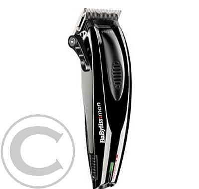 Babyliss zastřihovač vousů E950E