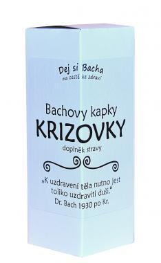 Bachovy kapky 