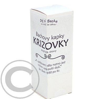 Bachovy kapky 