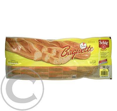 Baguetta 2x 175g francouzská bageta k dopečení bezlepková