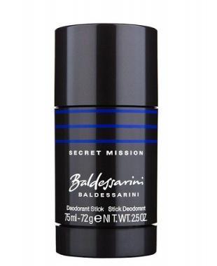 Baldessarini Secret Mission Deostick 40ml