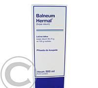 BALNEUM HERMAL  1X500ML Přísada do koupele