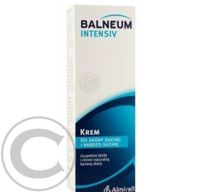 Balneum intensiv krém 75 ml