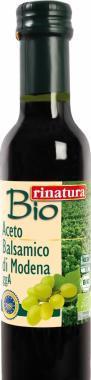 Balsamico di Modena ocet 250 ml BIO/sklo